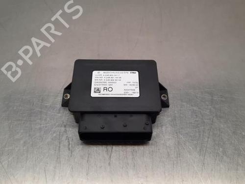 Electronic module MERCEDES-BENZ CLA Shooting Brake (X117) CLA 200 CDI / d (117.908) | BP23596421M83 