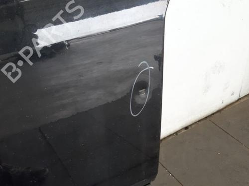 Left front door MERCEDES-BENZ SPRINTER 3,5-t Platform/Chassis (B906) 316 CDI (906.131, 906.133, 906.135, 906.231, 906.233,... | BP10897431C2 