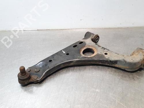 Used Left front suspension arm OPEL MOKKA / MOKKA X (J13) 1.4 (_76) (140 hp) 20078783