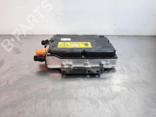 Used Other Other CITROËN C3 IV (CC_, CB_) ë-C3 (CBZYAZ) (113 hp) 33744032 33744032