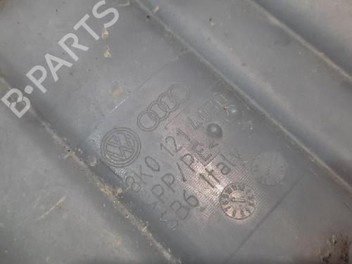 Expansion tank AUDI A4 B8 (8K2) 2.0 TDI quattro | BP10892562C120 