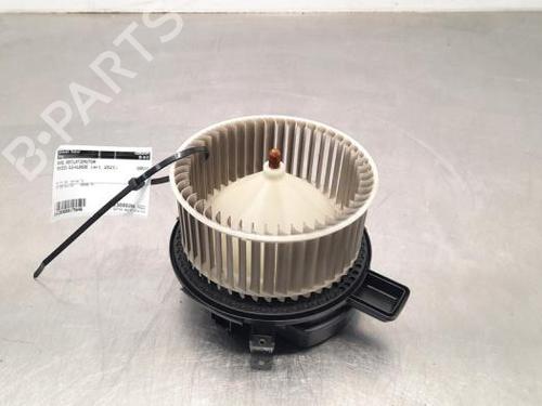Used Heater blower motor MERCEDES-BENZ GLE (V167) GLE 350 d 4-matic (167.121) (272 hp) 23584770