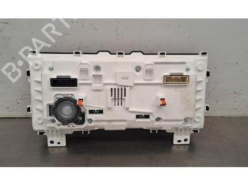 Cuadro instrumentos TOYOTA RAV 4 V (_A5_, _H5_) 2.5 Hybrid (AXAH52) | BP30892327C47