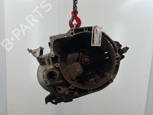 gearbox-citroen-berlingo-er_-ec_-2018-40552586 main image