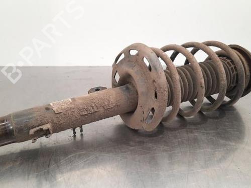 Used Left front shock absorber CITROËN C3 / C3 ORIGIN III (SX) 1.2 PureTech 82 (83 hp) 15791180