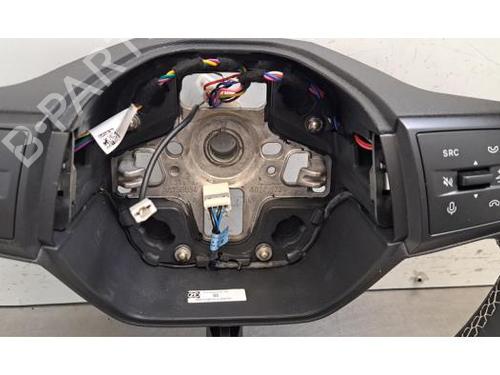 Steering wheel OPEL FRONTERA (OV24) EV | BP37479192C49 - Image 2