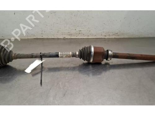 Used Right front driveshaft Right front driveshaft 39038540 39038540