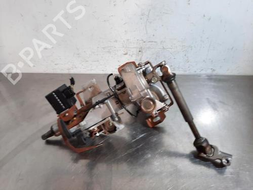 Steering column RENAULT CAPTUR I (J5_, H5_) 1.2 TCe 120 | BP23615871M21 