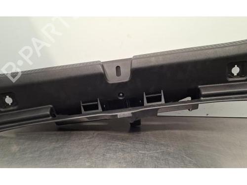 Trinbræt MERCEDES-BENZ A-CLASS Saloon (V177) A 200 (177.187) (150 hp) 31655768