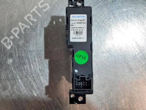 Switch MG MG ZS SUV (AZS1) EV (CSA7001) | BP32354121I30 - Image 4