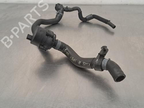 Auxiliary water pump VW POLO VI (AW1, BZ1, AE1) GTI | BP19448222M111 