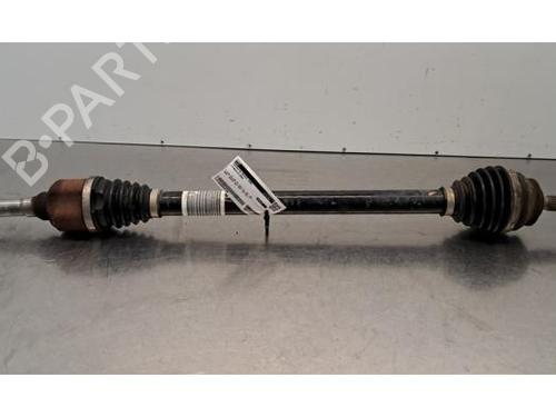 right-front-driveshaft-citroen-c3-iii-sx-2016-40614631 main image