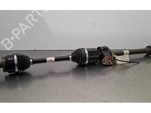 Drivaksel fortil Højre HYUNDAI TUCSON (NX4E, NX4A) 1.6 T-GDi Hybrid 48V (150 hp) 31366346