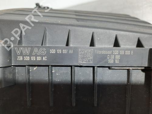 Luftfilter kasse AUDI TT Roadster (FV9, FVR) 2.0 TDI | BP15233478M87 