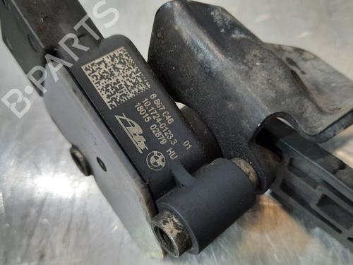 Electronic module BMW 2 Active Tourer (F45) 218 d | BP15022681M83