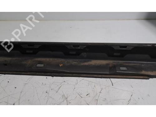 Right sideskirt AUDI A6 C7 (4G2, 4GC) 3.0 TDI | BP31241786C114 