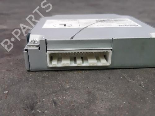 Electronic module NISSAN QASHQAI II (J11, J11_) 1.5 dCi | BP10871554M83
