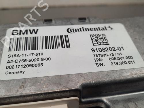 Camera BMW 3 Touring (F31) 320 d | BP15024558E14 