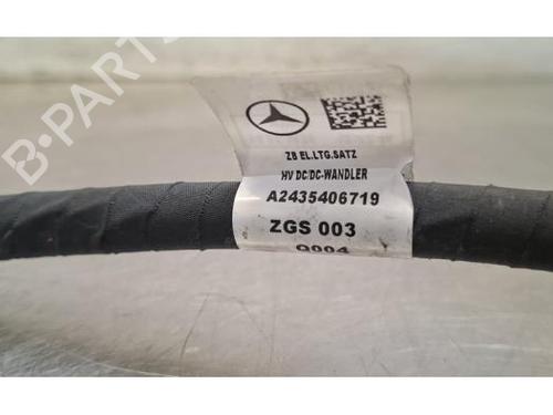 Cable MERCEDES-BENZ EQB (X243) EQB 250+ (243.602) | BP39011250E12 - Image 4