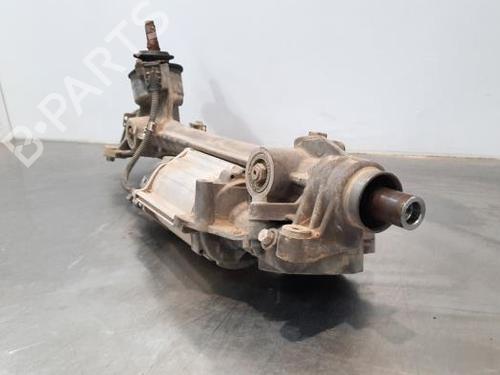 Steering rack VW CADDY IV Box Body/MPV (SAA, SAH) 2.0 TDI | BP23643255M22 