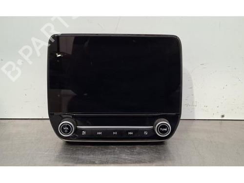 Display für FORD PUMA (J2K, CF7) 1.0 EcoBoost mHEV (125 hp) 33167593