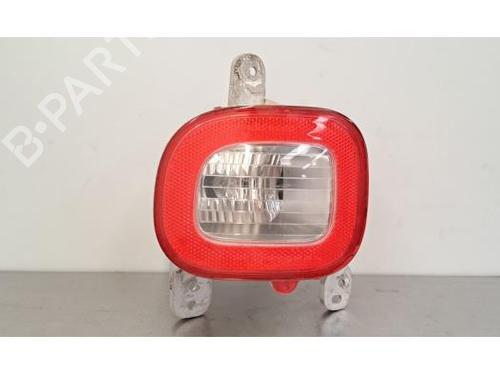 Used Rear fog light FIAT PANDA (312_, 319_) 0.9 Natural Power (312PXN1A) (80 hp) 29293659