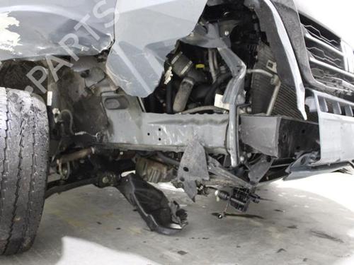 Cargo separator FIAT DUCATO Van (250_) 140 Multijet 2,2 D | BP34121040I36  - Image 17