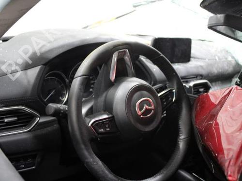 Left rear suspension arm MAZDA CX-5 (KF) 2.0 | BP18236678M14