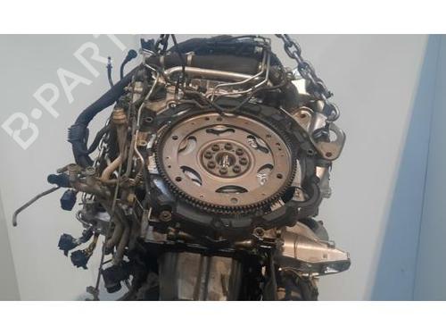 Motor LAND ROVER RANGE ROVER SPORT II (L494) 3.0 SDV6 4x4 (306 hp) 23642496