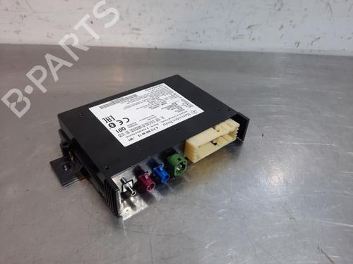 Used Electronic module MERCEDES-BENZ A-CLASS (W176) A 160 (176.041) (102 hp) 15043486