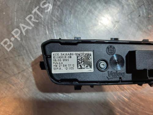 Forlygtekontakt BMW 1 (F40) 118 i | BP37674761I24 - Image 5