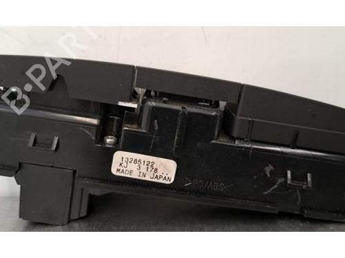 Warning switch OPEL CASCADA (W13) 2.0 CDTI (67) | BP29522088I22 