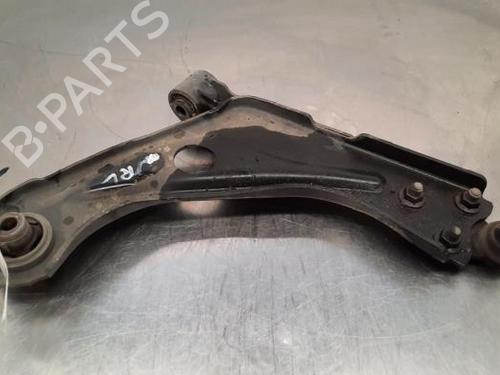 Right front suspension arm PEUGEOT PARTNER Box Body/MPV (K9) 1.5 BlueHDi 100 | BP23618145M13 