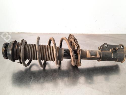 Used Right front shock absorber HYUNDAI i10 II (BA, IA) 1.0 (67 hp) 20937775