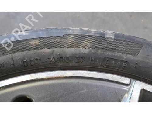 Rim MERCEDES-BENZ A-CLASS Saloon (V177) A 200 (177.187) | BP25299263C45 