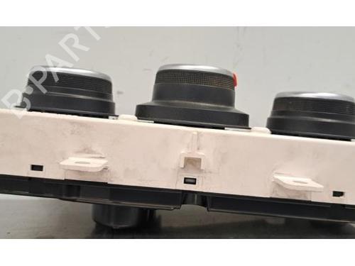 AC Styreenhet / Manøvreringsenhet RENAULT MASTER III Van (FV) 2.3 dCi 135 FWD (FV0N, FV08, FV06, FV00, FV1S) | BP29045382I5 