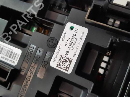 Fuse box BMW 3 (F30, F80) M3 Competition | BP10890700E1 