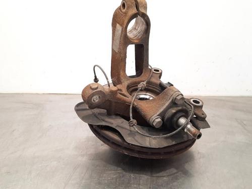 Left front steering knuckle CITROËN JUMPER II Van 2.2 BlueHDi 120 | BP15792315M25 