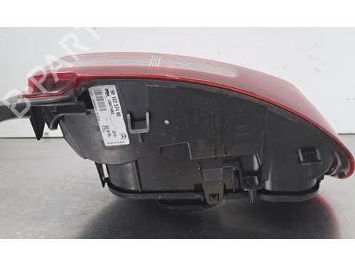 Right taillight CITROËN C3 III (SX) 1.2 PureTech 82 | BP39495590C35 - Image 3
