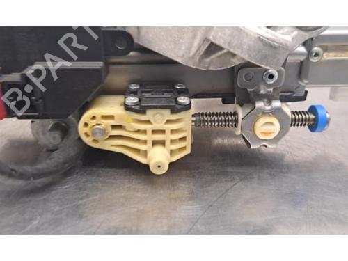 Steering column PORSCHE CAYENNE Coupe (9YB) Turbo E-Hybrid AWD (9YBCT1, 9YBCZ1) | BP37275726M21 - Image 4