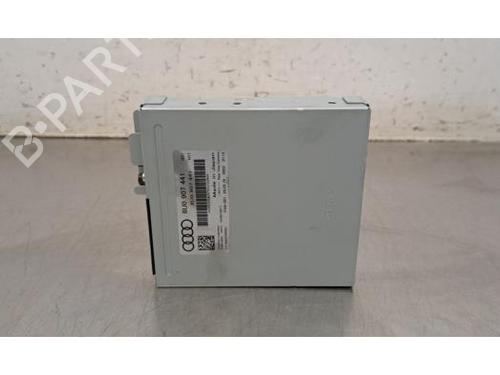 Used Electronic module Electronic module AUDI Q3 (8UB, 8UG) 2.0 TDI (150 hp) 34433396 34433396