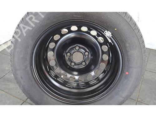 Rim SEAT IBIZA V (KJ1, KJG) 1.0 TSI | BP29195524C45 