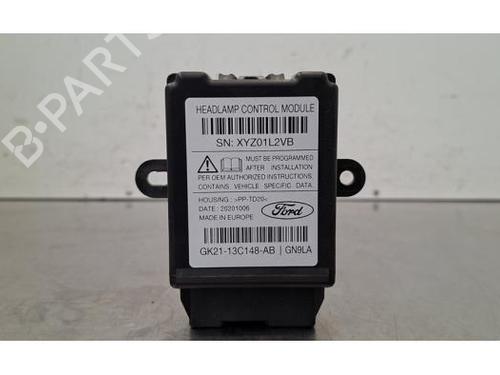 electronic-module-ford-transit-v363-van-fcd-fdd-2013-37689397 main image