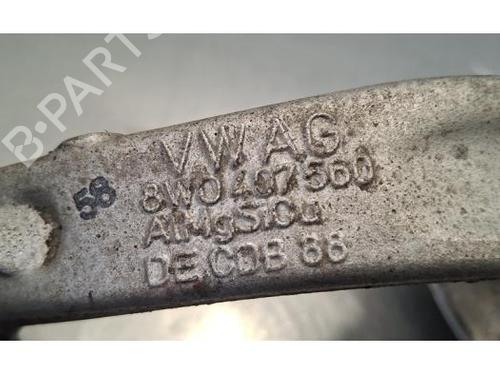 Right front steering knuckle AUDI A4 B9 (8W2, 8WC) 35 TFSI Mild Hybrid | BP38039385M26 - Image 2