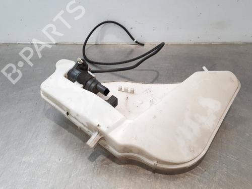 Used Windscreen washer tank AUDI A6 C7 Avant (4G5, 4GD) 2.0 TDI (190 hp) 15031795