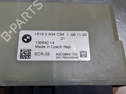 Control unit BMW 1 (F40) 118 d | BP40050097M11 - Image 4