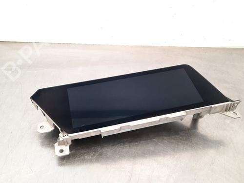 Used Display monitor BMW 1 (F40) 120 i (178 hp) 16265026