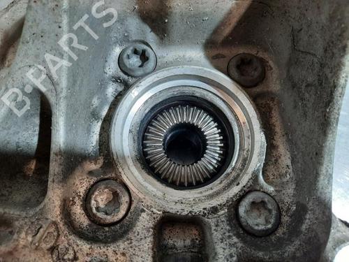 Left front steering knuckle BMW 1 (F40) 116 d | BP32847307M25 - Image 4