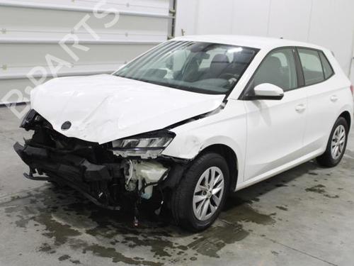 Levier de vitesses SKODA FABIA IV (PJ3) 1.0 TSI | BP23625901M90