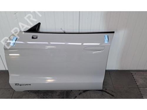 Dør venstre fortil Dør venstre fortil PORSCHE TAYCAN (Y1A) 4S (Y1ADB1) (530 hp) 34268420 34268420
